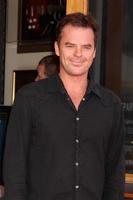 wally kurth beim tag der tage unseres lebens fan event 2009 universal city walk los angeles, ca. 7. november 2009 foto