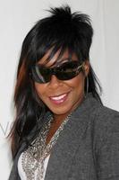 tichina arnold ankunft bei der heilung in den canyons 3 event four seasons hotel westlake village westlake village, ca. 4. oktober 2009 foto