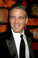 George Clooney 2008 Television Critics Choice Awards Santa Monica Civic Center Santa Monica, ca. 7. Januar 2008 foto