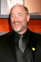 JK Simmons 2008 Television Critics Choice Awards Santa Monica Civic Center Santa Monica, ca. 7. Januar 2008 foto