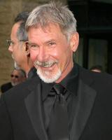 Harrison Ford American Film Institute ehrt Sean Connery Hollywood und Highland Los Angeles, ca. 8. Juni 2006 foto