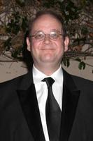 los angeles, 4. oktober - marc cherry kommt heute abend am broadway an ein abend voller lieder und tanz im alex theater am 4. oktober 2010 in glendale, ca foto