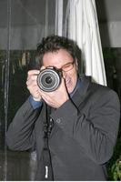 Tim Daly Creative Coalition Leadership Panel Four Seasons Hotel Los Angeles, ca. 31. Januar 2008 foto