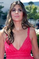 jamie lynn sigler bei der primetime creative emmy awards im nokia center in los angeles, ca am 12. september 2009 foto