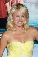 malin akerman kommt am 5. oktober 2009 bei der couples retreat premiere im mann s village theater westwood an foto