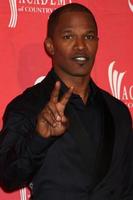 jamie foxx im presseraum der 44. academy of country music awards in der mgm grand arena in las vegas, nv am 5. april 2009 foto