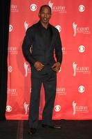 jamie foxx im presseraum der 44. academy of country music awards in der mgm grand arena in las vegas, nv am 5. april 2009 foto