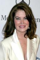 Lara Flynn Boyle kommt am 25. Oktober 2008 zum Carousel of Hope Ball im Bevelry Hilton Hotel in Beverly Hills an foto