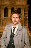 Michael Stahl-David Cloverfield Filmpremiere Paramount Studios Theate Los Angeles, ca. 16. Januar 2008 foto