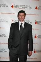 matthew reeve bei der 4. jährlichen los angeles gala für die christopher and dana reeve foundation im beverly hilton hotel in beverly hills, ca. 2. dezember 2008 foto