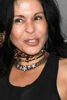 Maria Conchita Alonso Promi-Sichtung in Los Angeles, ca. am 27. August 2008 foto