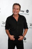 david cassidy bei der abc tv tca party im langham Huntington hotel and spa in pasadena, ca am 8. august 2009 foto