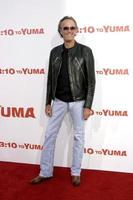 Peter Fonda 3 - 10 bis Yuma Premiere Westwood, ca. 21. August 2007 2007 foto