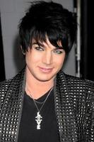 Adam Lambert bei der Premiere 2012 in den Regal 14 Theatres im La Live West Hollywood, ca. 3. November 2009 foto