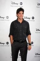 robert adamson bei der abc tv tca party im langham Huntington hotel and spa in pasadena, ca am 8. august 2009 foto