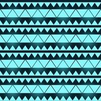 Wärme Muster süß Farben Hintergrund geometrisch foto