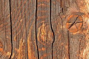 rustikale Holzstruktur foto