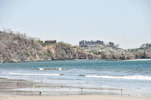 Strand von Costa Rica foto