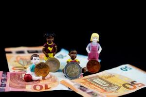 Zum 01.01.2023 wird das Kindergeld in Deutschland erhöht foto