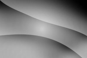 Abstract Gradient Black Modernes abstraktes Design als Hintergrund für Produktdisplays, Websites und abstrakte Banner. foto