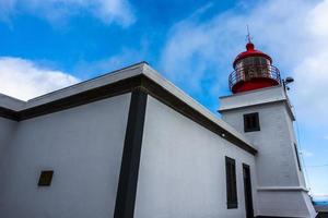2022 08 16 Madeira Leuchtturm 1 foto