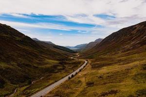 Loch Maree von Glen Docherty foto