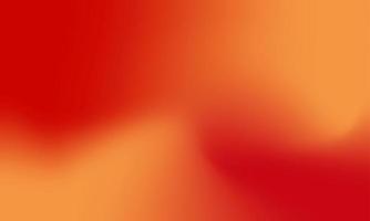 rote und orange hintergrundillustration foto