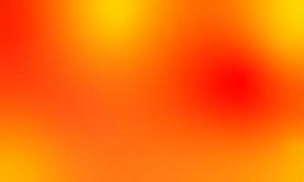 rote und orange hintergrundillustration foto