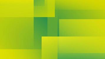 gelbgrüner abstrakter Hintergrund mit Farbverlauf foto