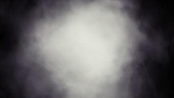 nebel hintergrund schwarz rauchgrau foto