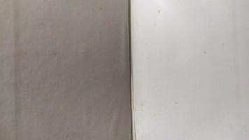 weißer hintergrund papier wand textur foto