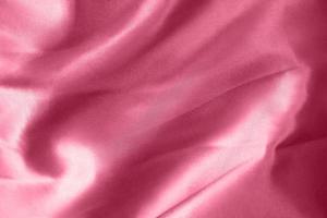 Magenta-Satin-Hintergrund foto