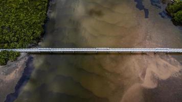 stuarts point bridge nsw foto