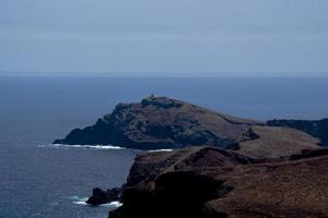 2022 08 20 Madeira Ponta de São Lorenco 13 foto