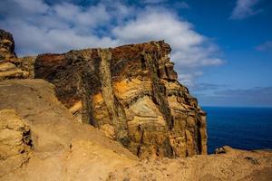 2022 08 20 Madeira Ponta de São Lorenco 10 foto