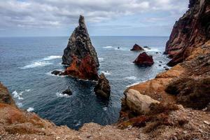 2022 08 20 Madeira Ponta de São Lorenco 8 foto