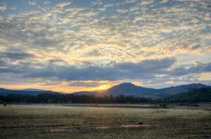 Milwane Game Reserve - Swasiland foto