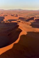 Namibisches Sandmeer - Namibia foto