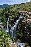 lissabonfälle, südafrika foto