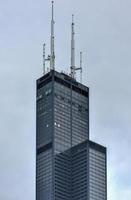 Willis Tower in Chicago, 2022 foto