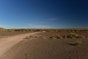 Fish River Canyon - Namibia, Afrika foto