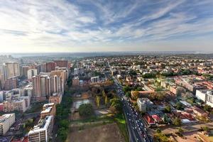 Johannesburg, Südafrika foto