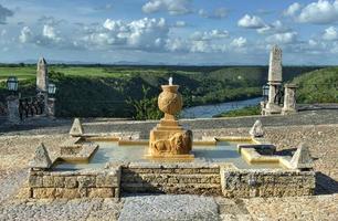 altos de chavon, la romana, dominikanische republik foto