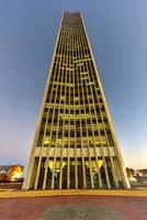 Corning Tower - Albany New York, 2022 foto