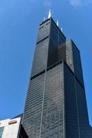 Willis Tower in Chicago, 2022 foto