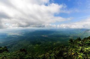 Gottes Fenster, Mpumalanga, Südafrika foto