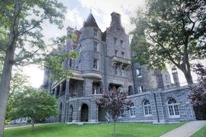 boldt castle, tausend inseln, new york foto