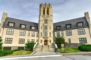 Westpoint-Museum foto