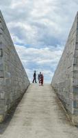 Fort Henry, Soldaten foto