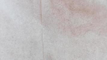weiße Tücher Textur als Hintergrund foto